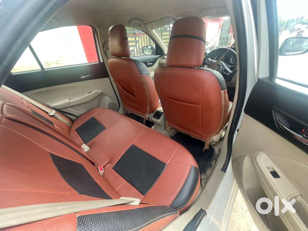 Maruti Suzuki Dzire 2019 Cng & Hybrids Well Maintained