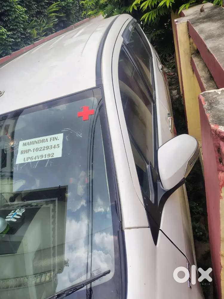 Maruti Suzuki Ertiga 2014