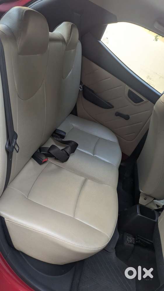 Hyundai Eon Era +, 2018, Petrol