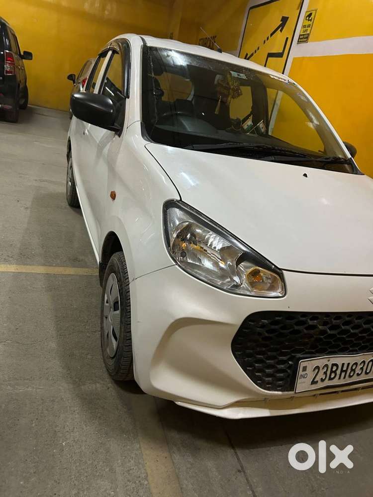 Alto K10 Vxi (2023) - Excellent Condition