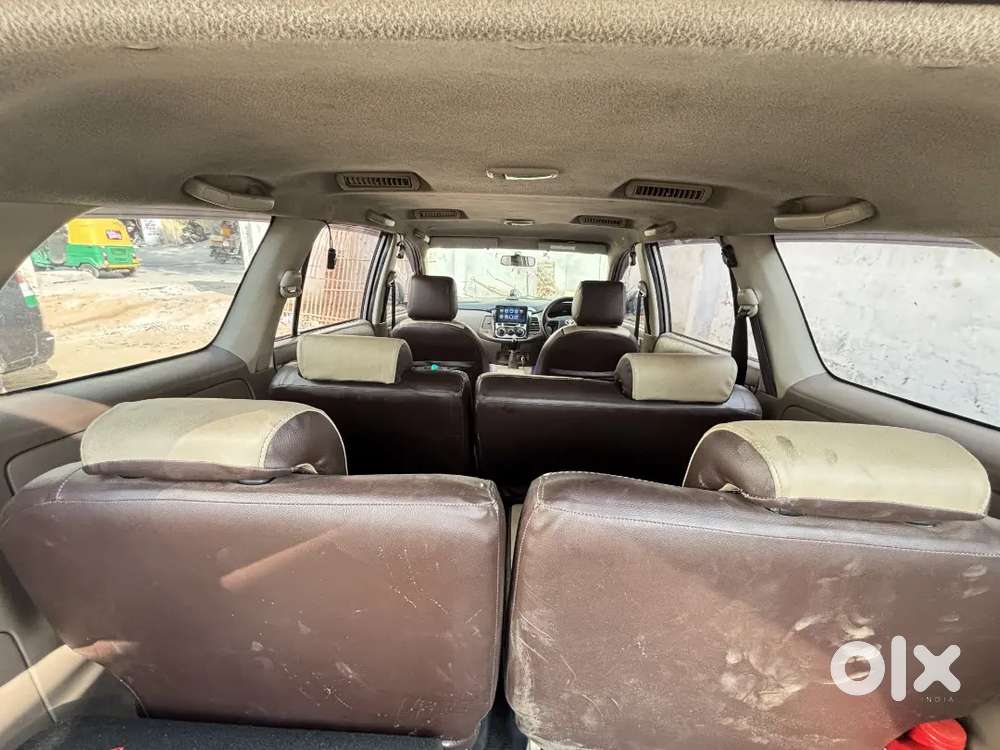 Toyota Innova Diesel Manual 2015