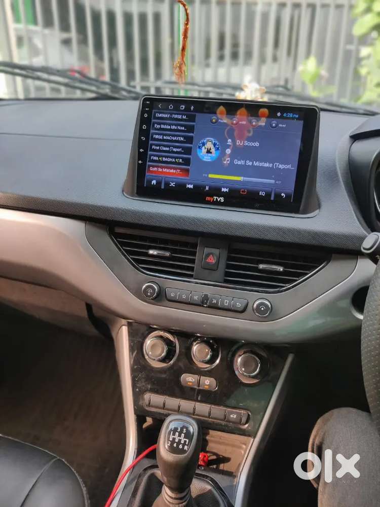 Tata Nexon  Xm 2023 Model  Ajerent
