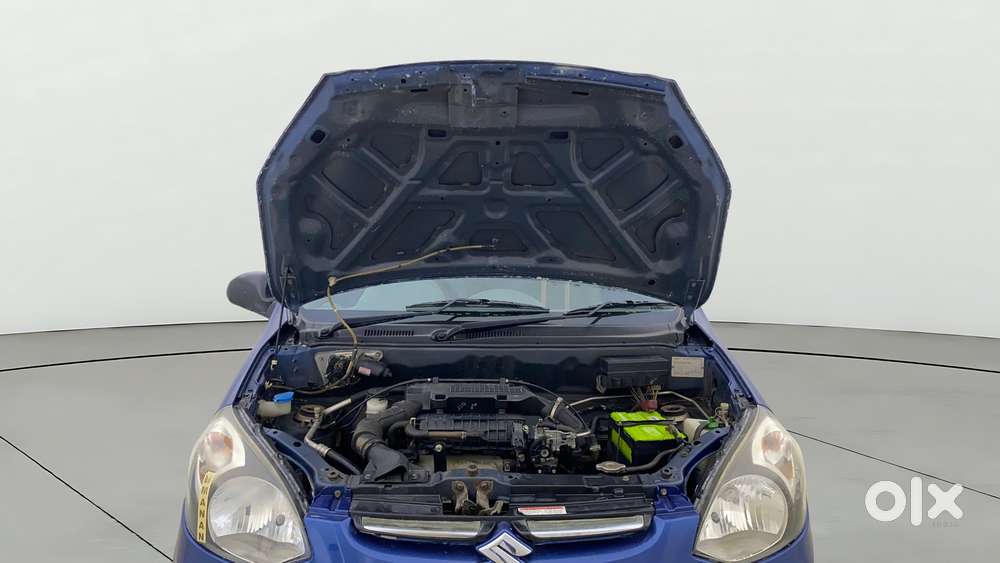 Maruti Suzuki Alto 800 2012-2016 Lxi, 2013, Petrol