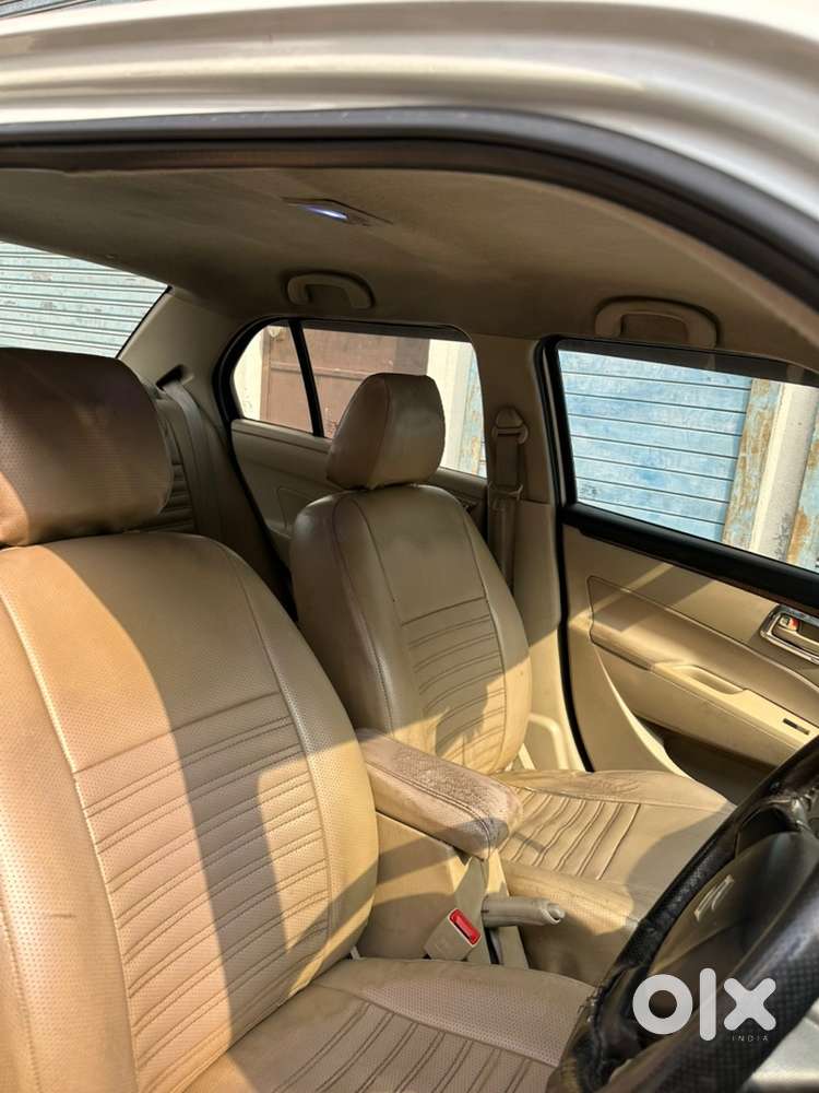 Maruti Swift Dzire Diesel 2017