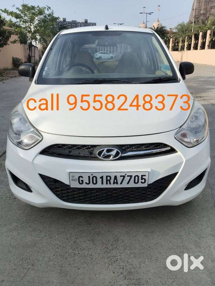 Hyundai I10, 2013, Petrol