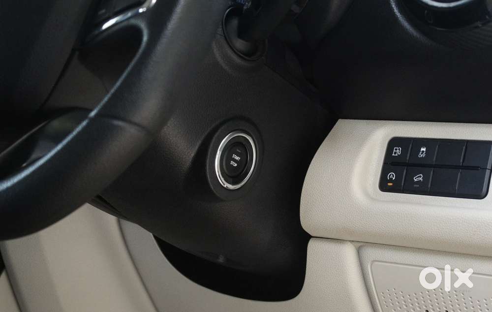 Mahindra Thar Roxx Mx3 Petrol At 2wd, 2025, Petrol