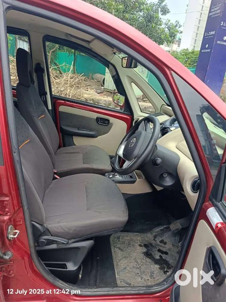 Tata Nano 2015 Petrol Good Condition