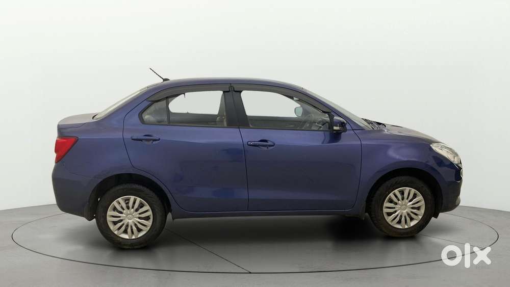 Maruti Suzuki Swift Dzire 1.2 Vxi Bsiv, 2022, Petrol