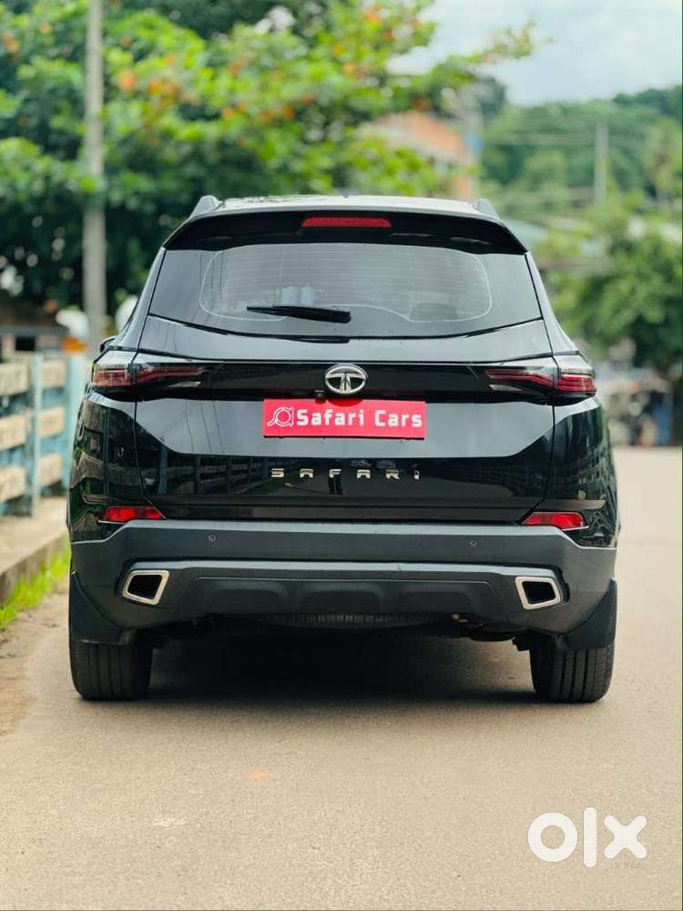 Tata Safari 2.0 Kryotec Xz Plus, 2022, Diesel