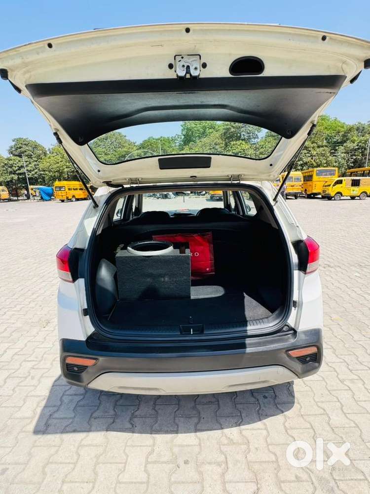 Hyundai Creta 2018 Diesel Good Condition