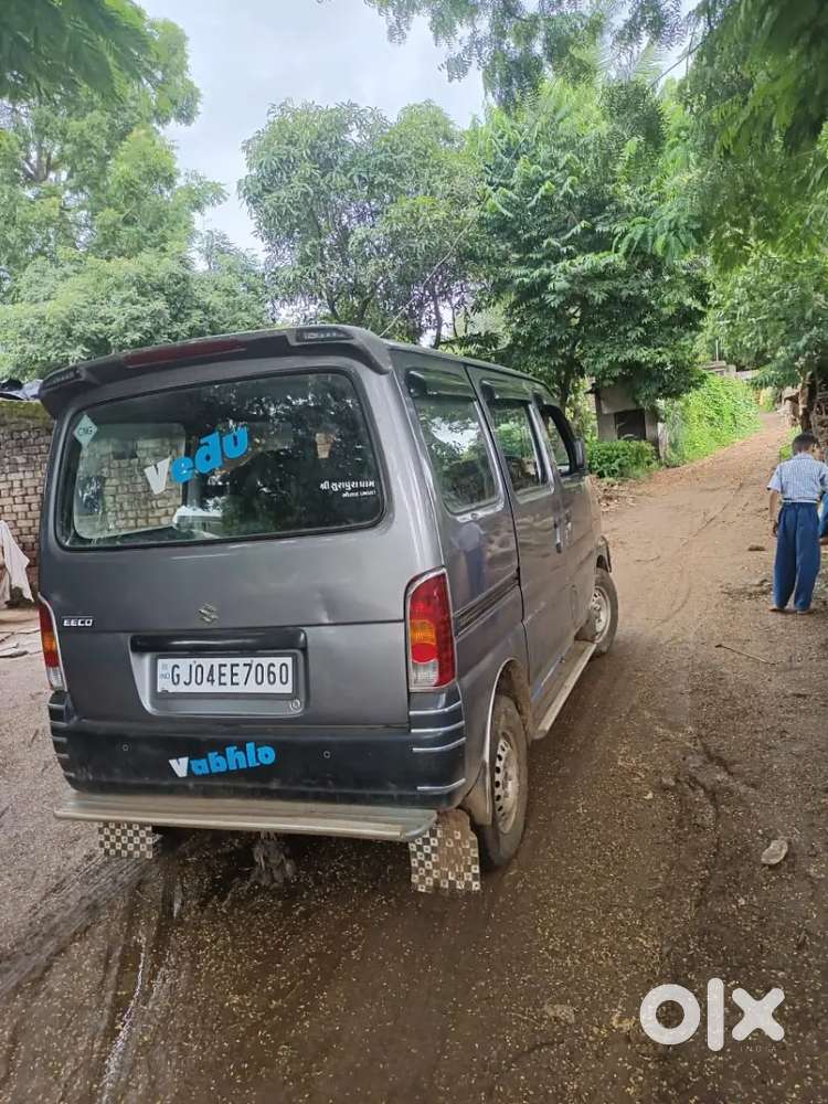 Maruti Suzuki Eeco Ac 2023