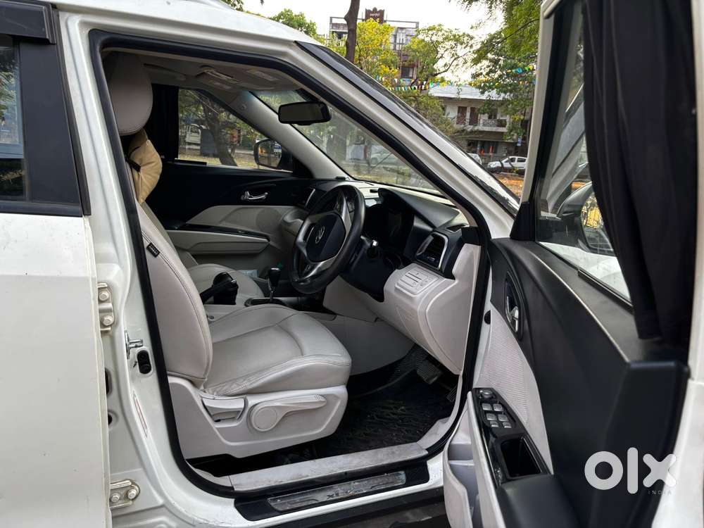 Mahindra Xuv300 W8 Option Diesel, 2019, Diesel