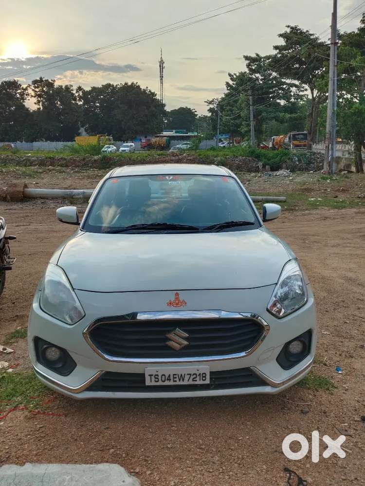 Maruti Suzuki Dzire 2019 Diesel 230000 Km Driven
