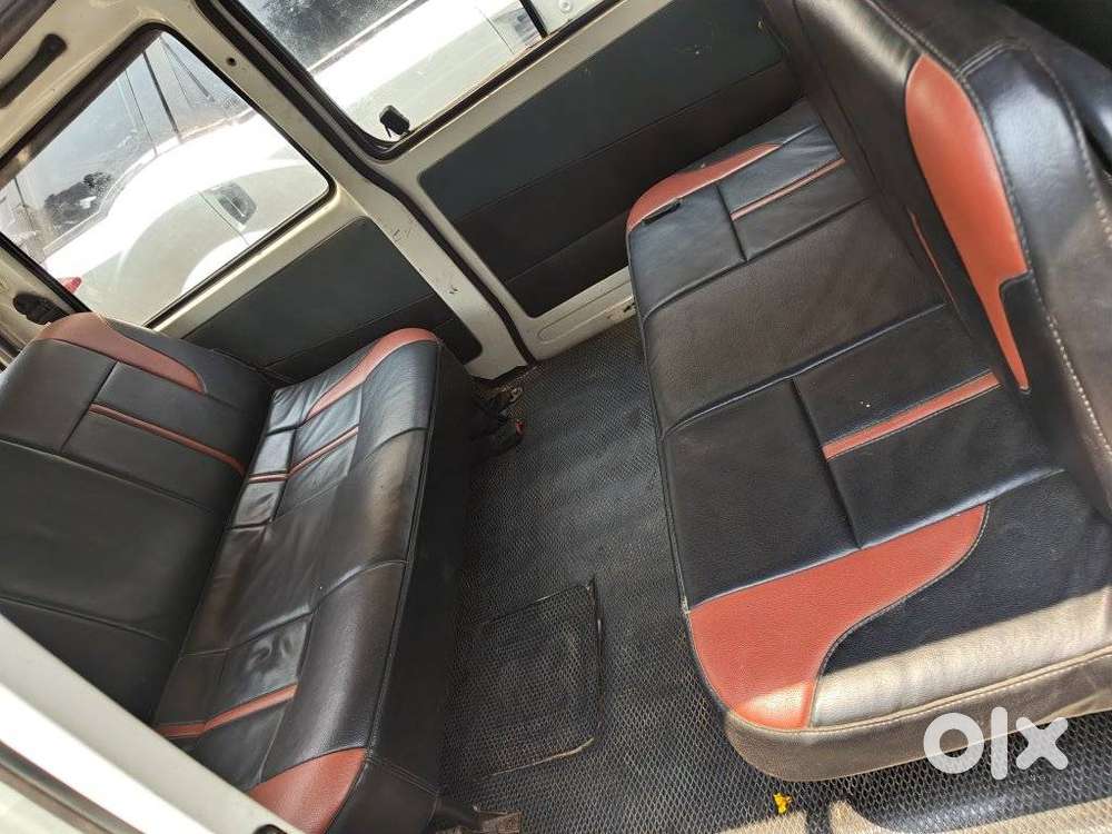 Maruti Suzuki Omni 8 Seater Bsii, 2013, Petrol