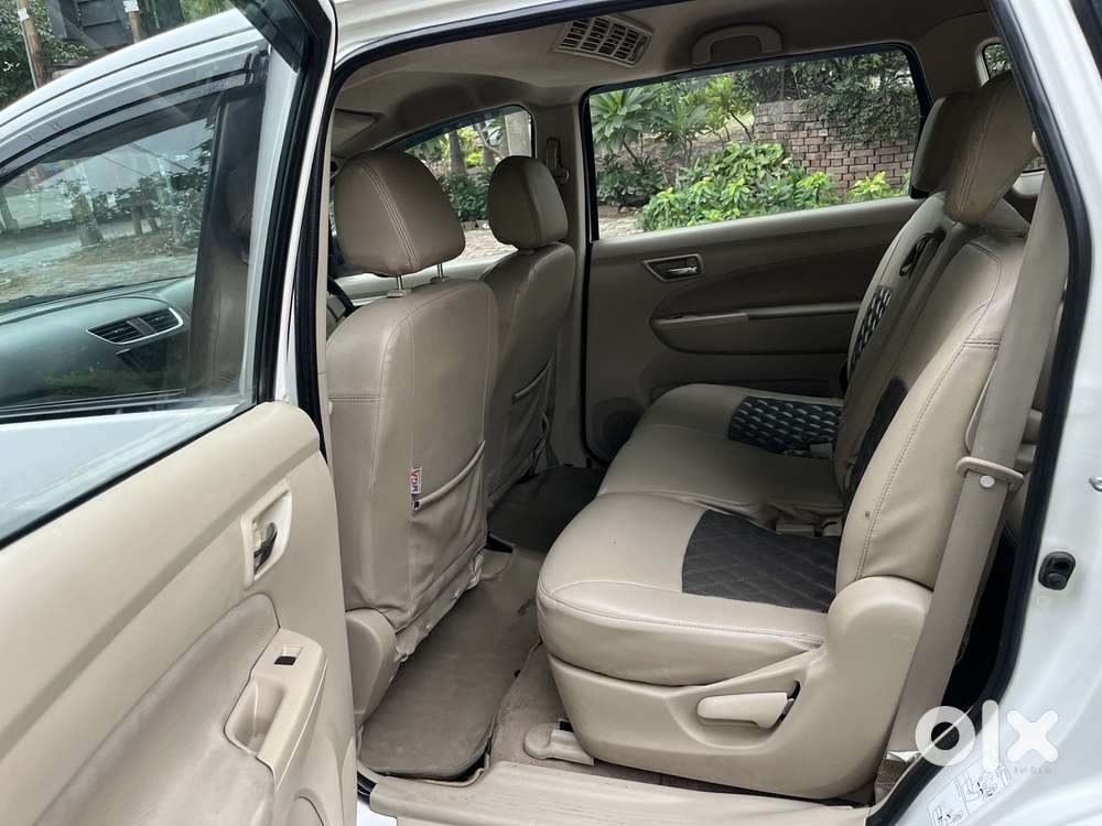 Maruti Suzuki Ertiga Vdi Shvs, 2016, Diesel