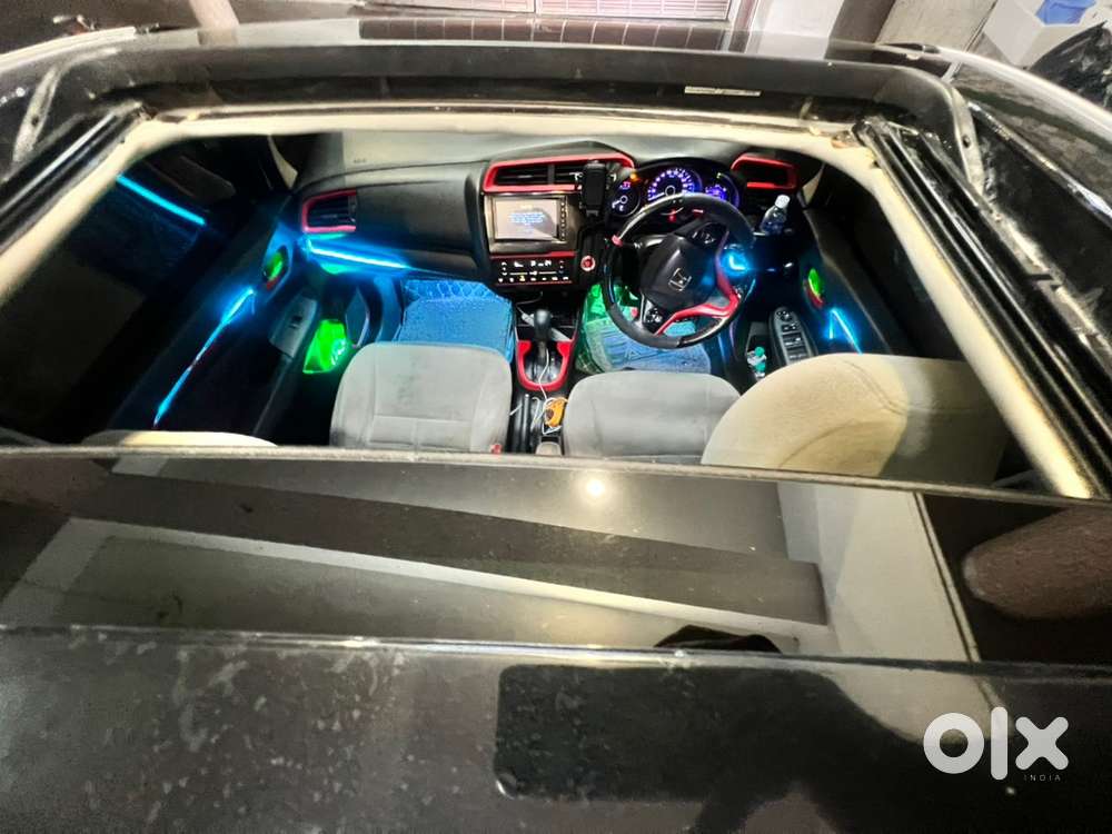 Honda Jazz Petrol 2019