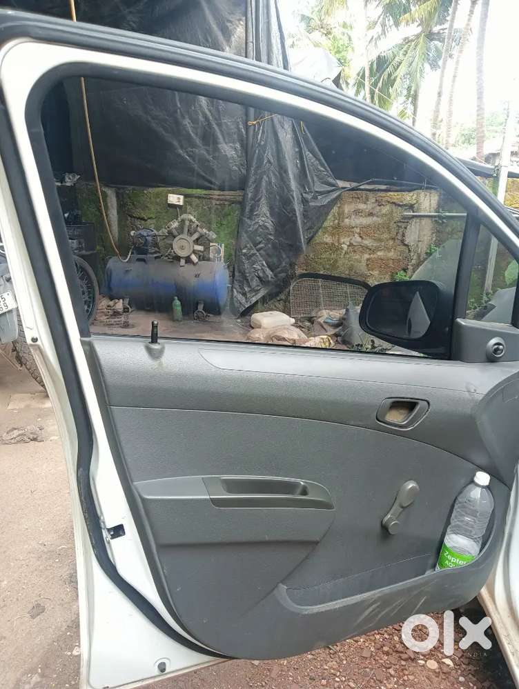 Chevrolet Beat 2014 Petrol Manual