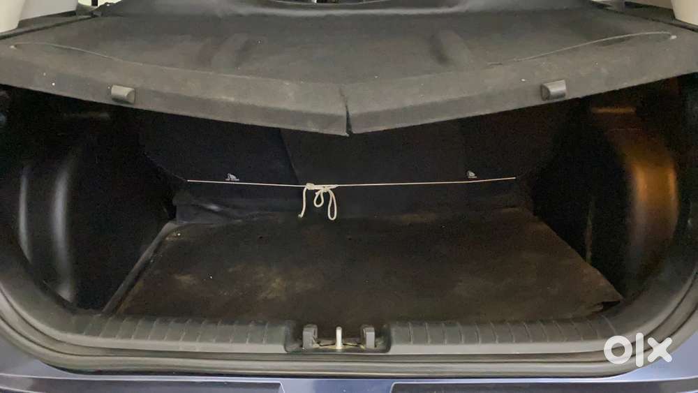 Hyundai Venue S, 2019, Petrol