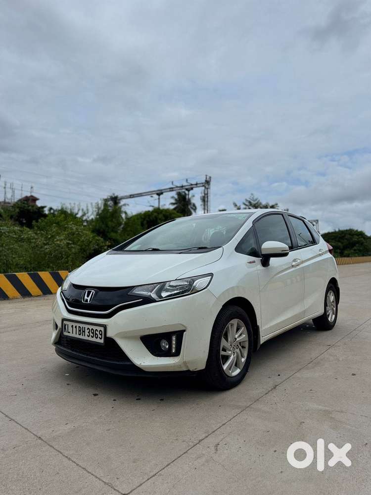 Honda Jazz 1.2 V I Vtec, 2017, Petrol