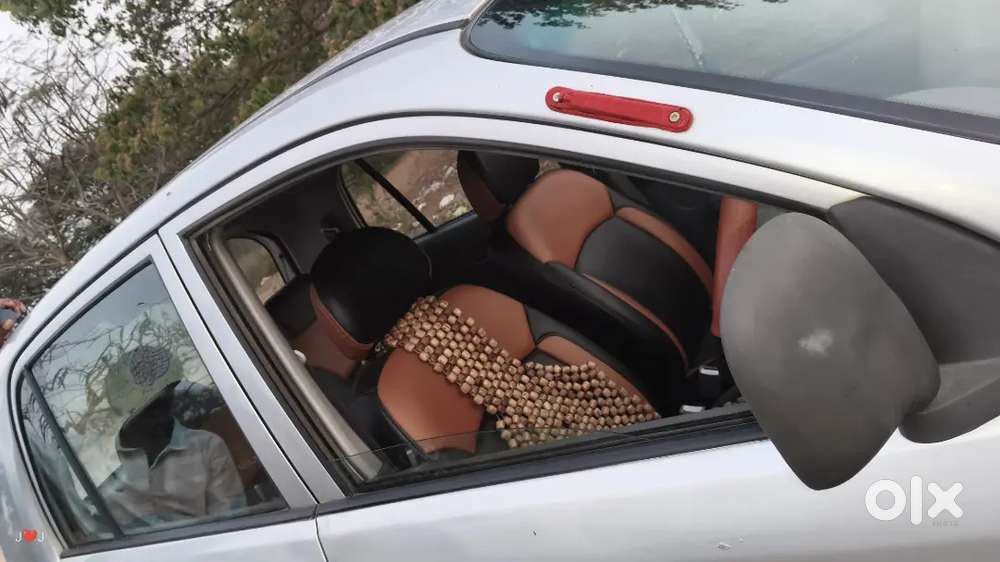 Hyundai Santro Xing 2004 Petrol Well Maintained