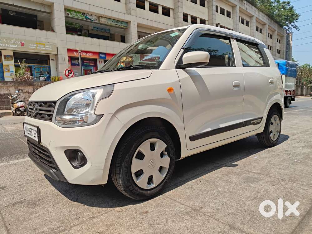 Maruti Suzuki Wagon R Vxi 1.0 Cng, 2023, Cng & Hybrids