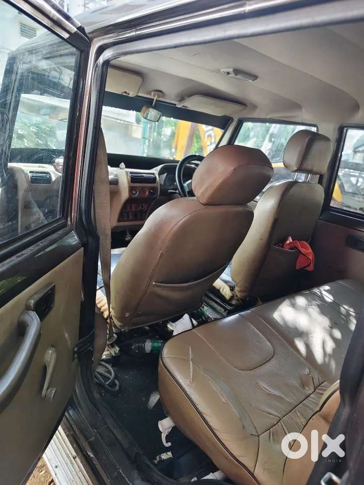 Mahindra Bolero 2019 Diesel 83459 Km Driven