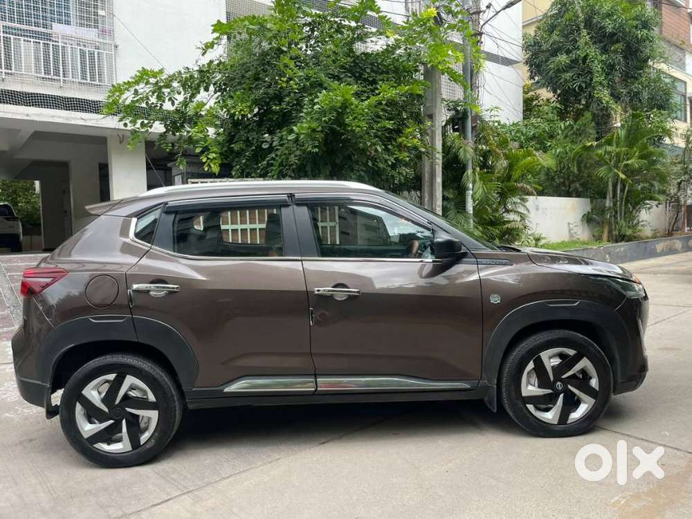 Nissan Magnite 1.0 Xl, 2023, Petrol