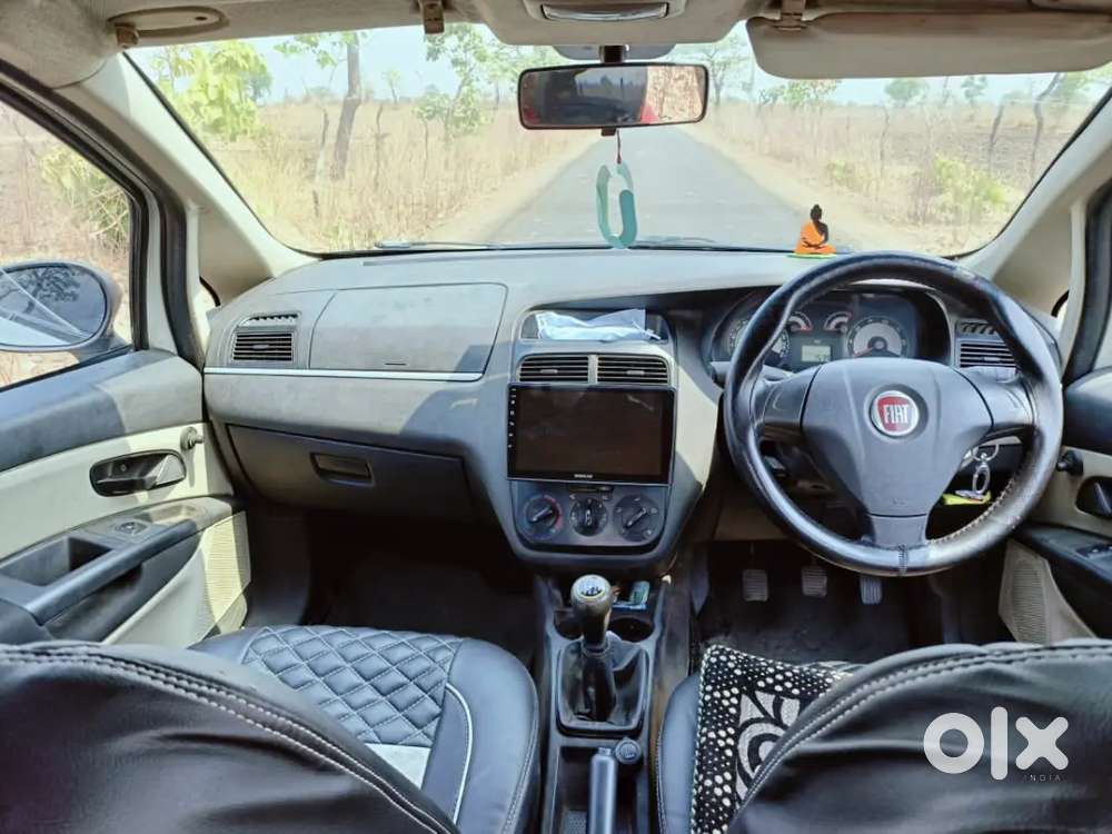 Fiat Linea 2016 Diesel Good Condition