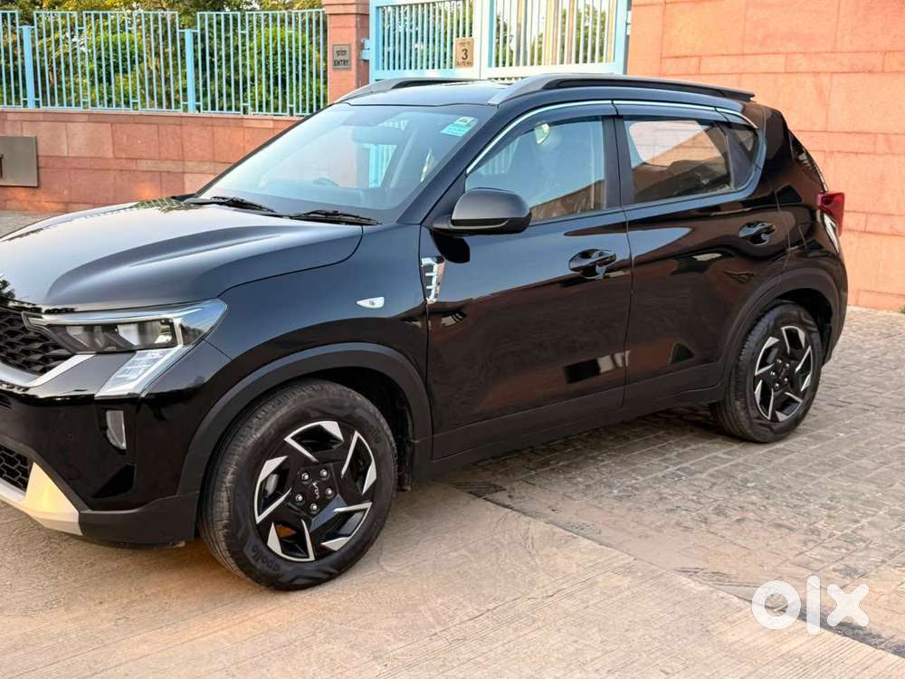 Kia Sonet 1.2 Htk Plus, 2024, Petrol
