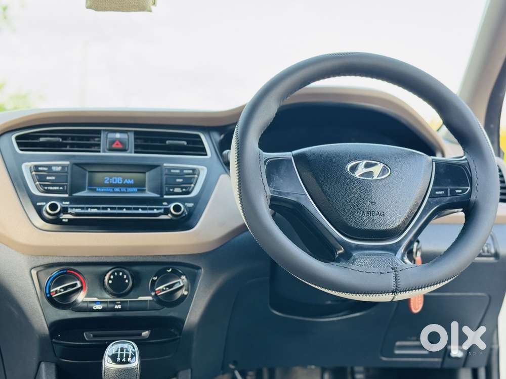 Hyundai Elite I20 Magna 1.4 Crdi, 2018, Diesel