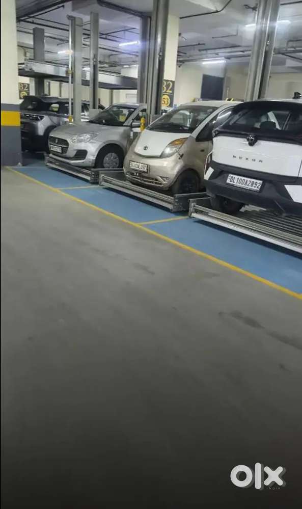 Urgent Sell Tata Nano 2014 Lx
