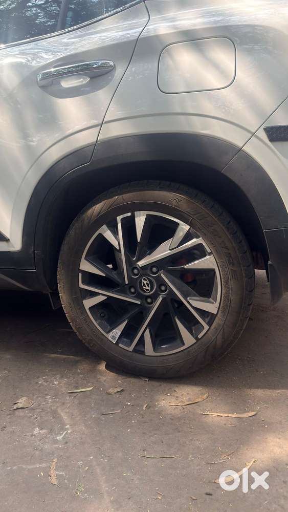 Hyundai Creta 1.6 Sx (o), 2024, Petrol
