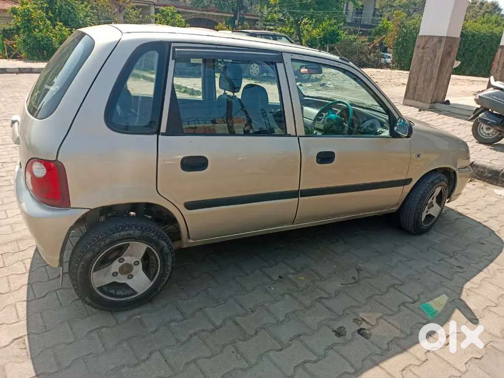 Maruti Suzuki Zen Estilo 2006 Petrol