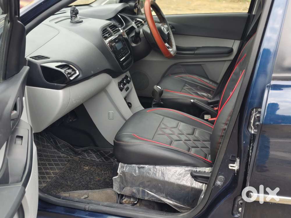 Tata Tiago 1.05 Revotorq Xt, 2023, Petrol