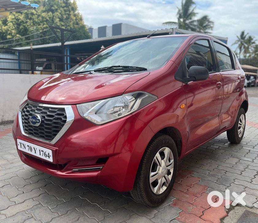 Datsun Redigo