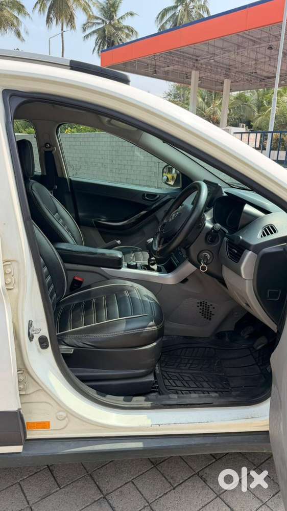 Tata Nexon 1.5 Revotorq Xm, 2019, Diesel