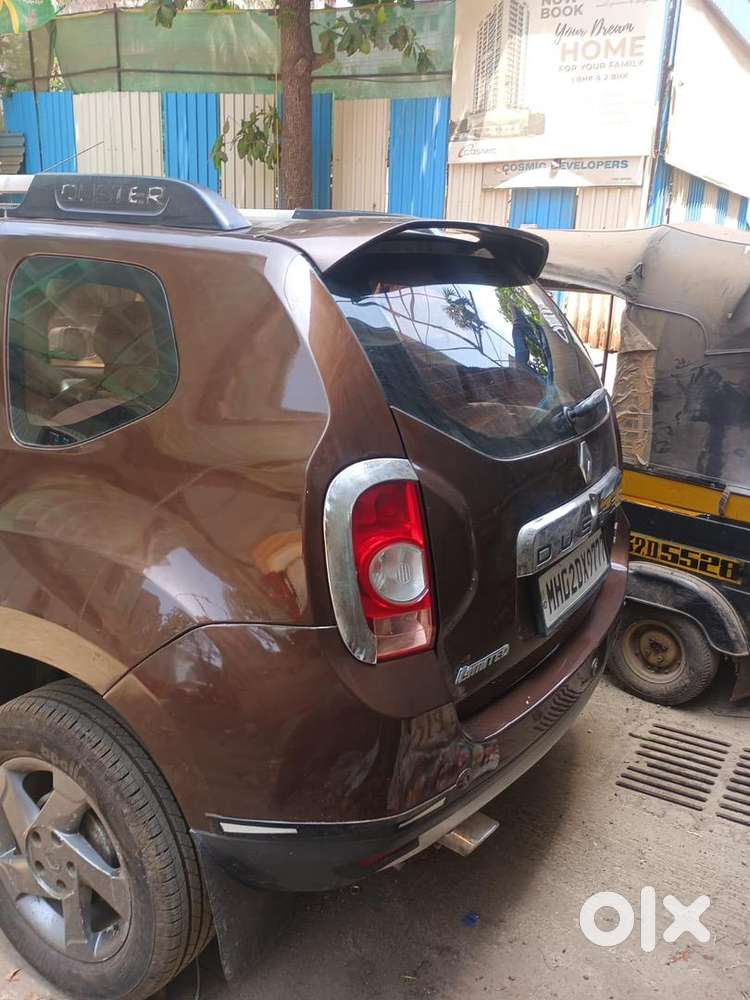 Renault Diesel Car 2015