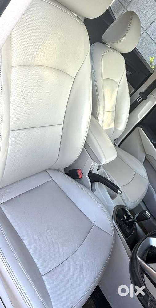 Mahindra Xuv300 W8 Option Diesel, 2019, Diesel