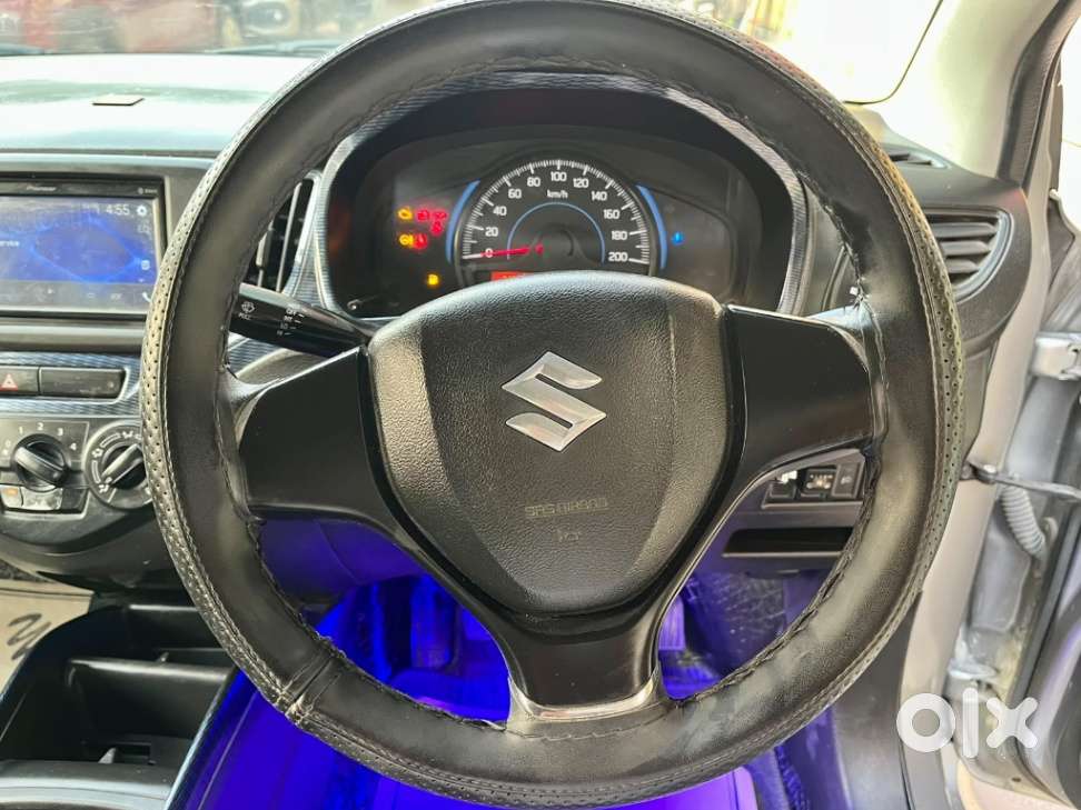 Maruti Suzuki Baleno Sigma, 2021, Cng & Hybrids