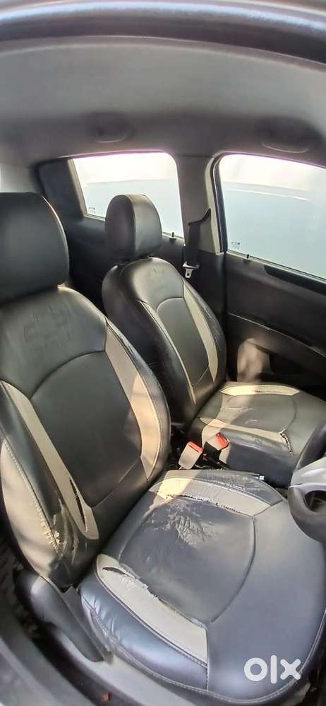 Chevrolet Beat Diesel 2012