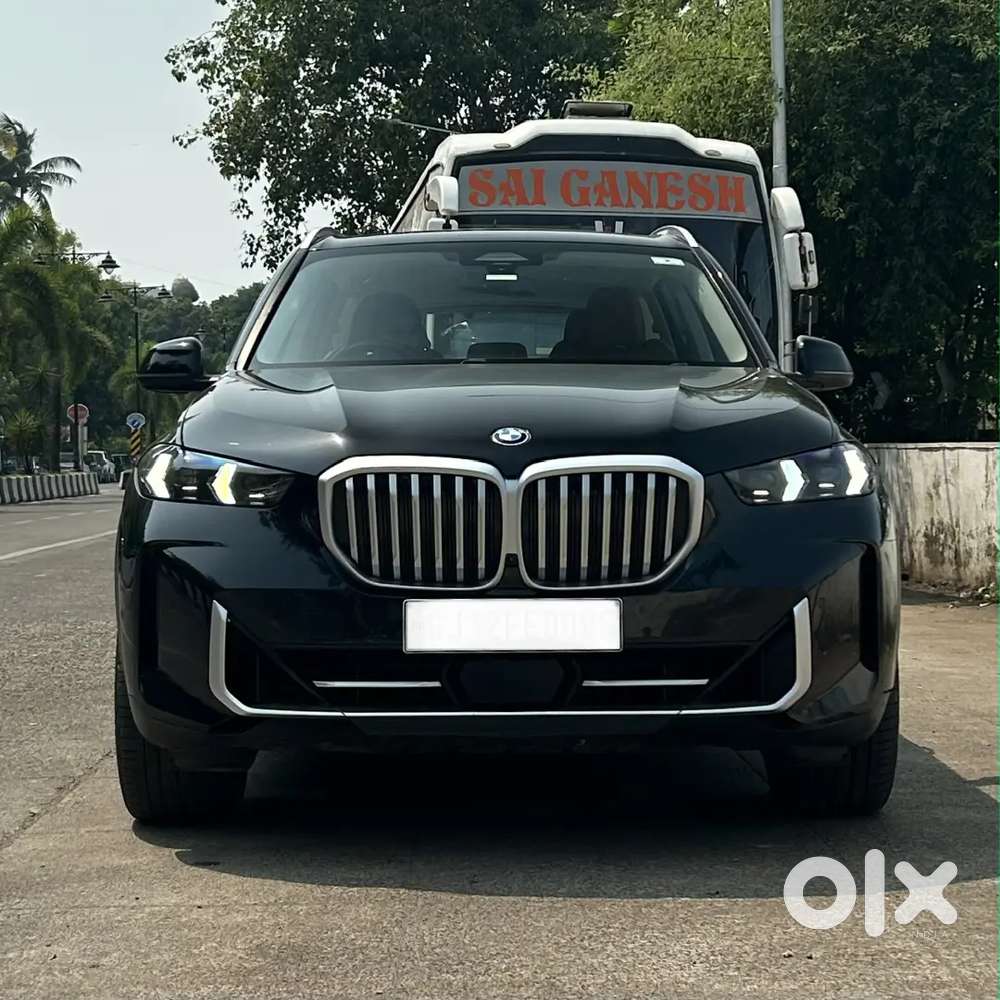 2023 Bmw X5 3.0 Xdrive