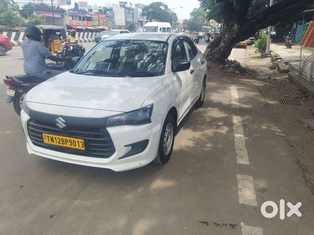 Maruti Suzuki Swift Dzire Tour Ldi, 2025, Cng & Hybrids