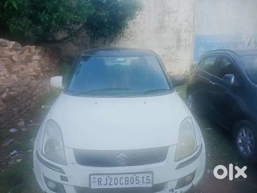 Maruti Suzuki Swift Vdi 2009 पेट्रोल
