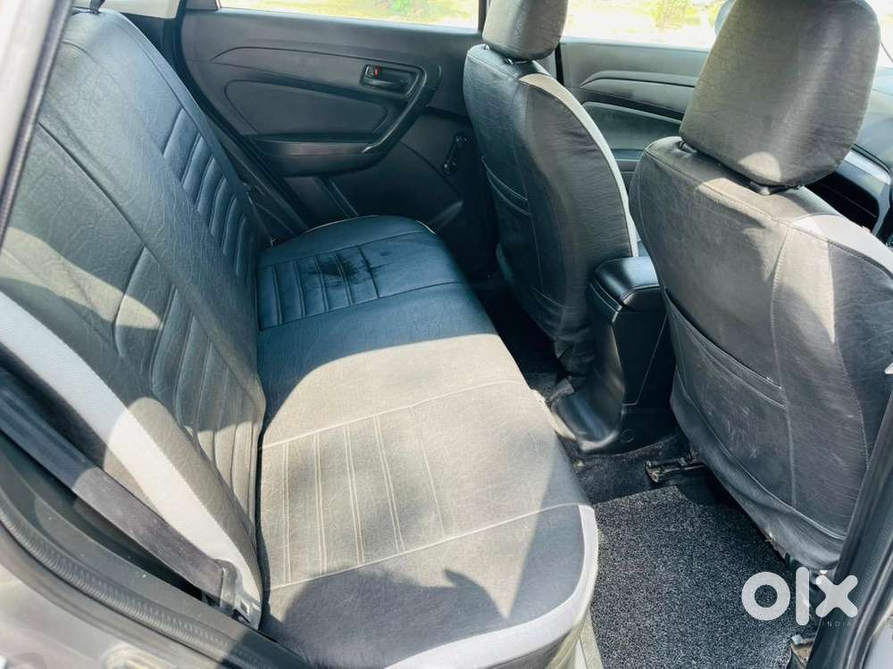 Maruti Suzuki Brezza 2019 Diesel Well Maintained