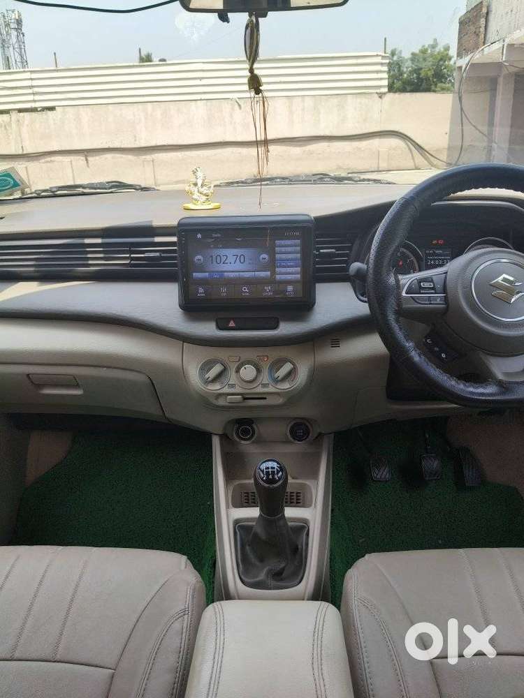 Maruti Suzuki Ertiga Vxi (o) Cng, 2024, Cng & Hybrids
