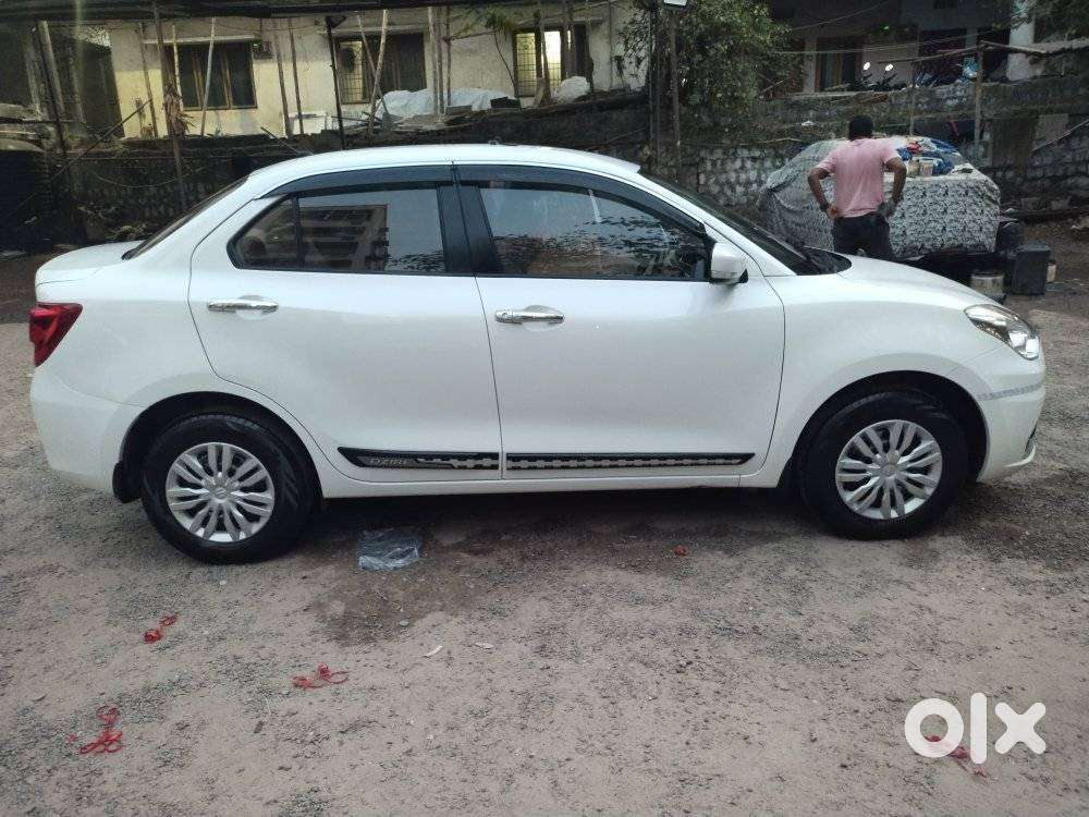 Maruti Suzuki Swift Dzire 1.3 Vxi, 2024, Petrol