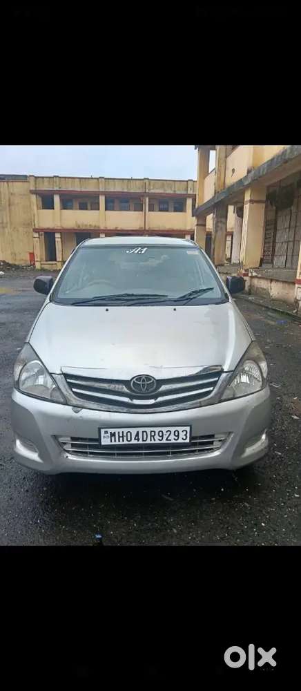 Toyota Innova 2008