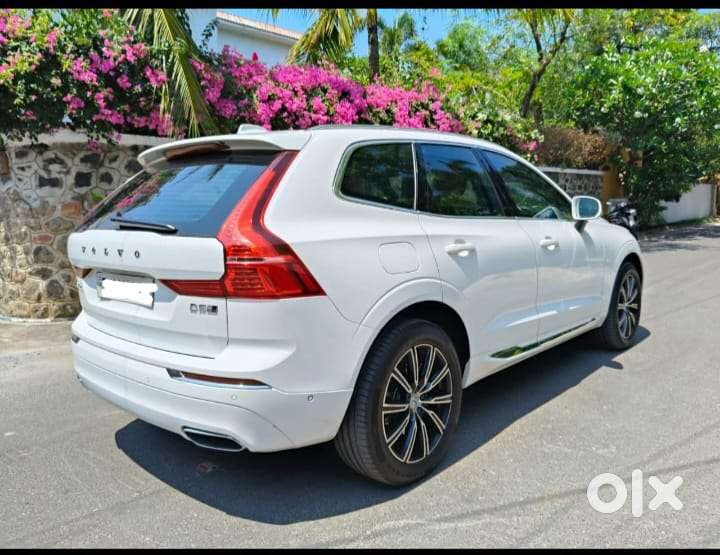 Volvo Xc60 Inscription D5, 2020, Diesel