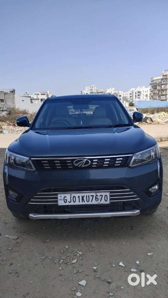 Mahindra Xuv300 W8 Option Diesel, 2019, Diesel
