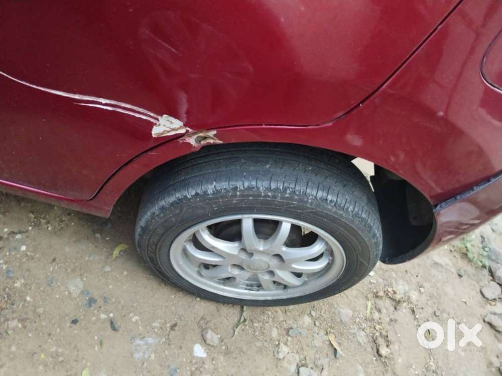 Maruti Suzuki Wagon R, 2013, Petrol